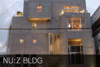 NU:Z BLDG