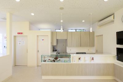 うえだFAMILY歯科