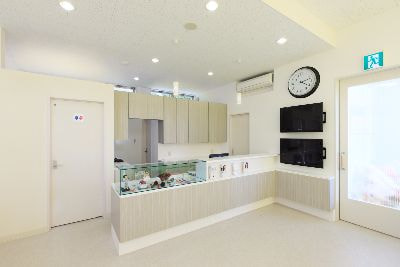 うえだFAMILY歯科