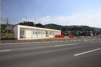 うえだFAMILY歯科