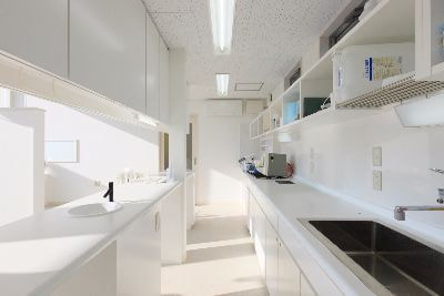 うえだFAMILY歯科