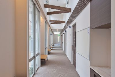 うちかど脳神経外科クリニック