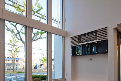 うちかど脳神経外科クリニック