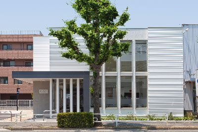 うちかど脳神経外科クリニック