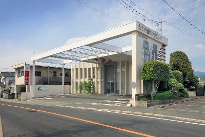 もりの歯科クリニック