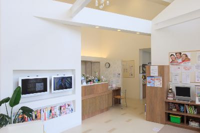 もりの歯科クリニック