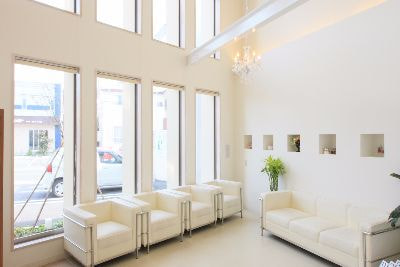 もりの歯科クリニック