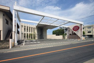 もりの歯科クリニック