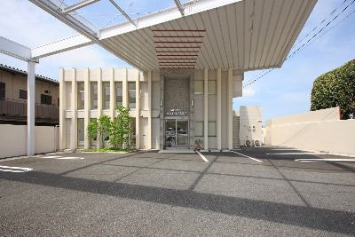 もりの歯科クリニック