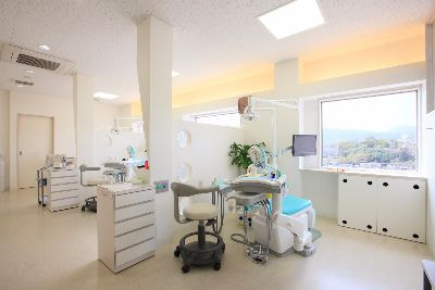 もりの歯科クリニック