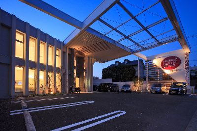 もりの歯科クリニック