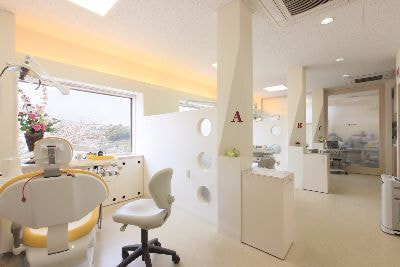 もりの歯科クリニック