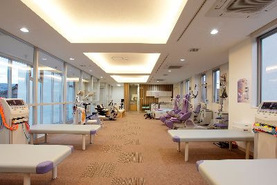 よしむら整形外科クリニック