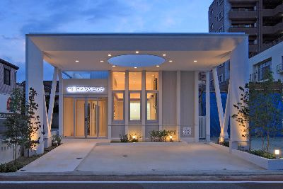 柏田内科クリニック