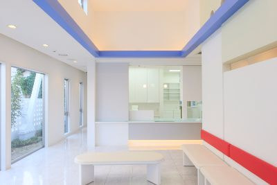 柏田内科クリニック