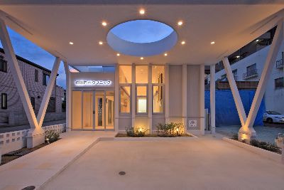 柏田内科クリニック