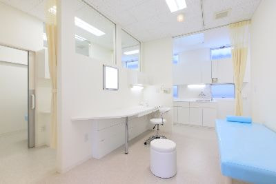 柏田内科クリニック