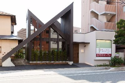 レストラン・カフェ　YAMAKITA