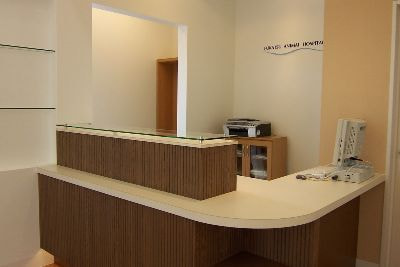 ふかつ動物病院