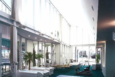 前田ごう整形外科