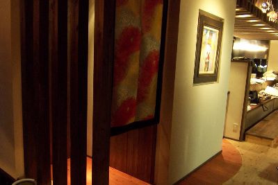 月卯　西中洲店