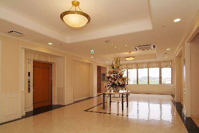 シルバーケア吉野ヶ里