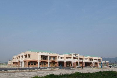 シルバーケア吉野ヶ里