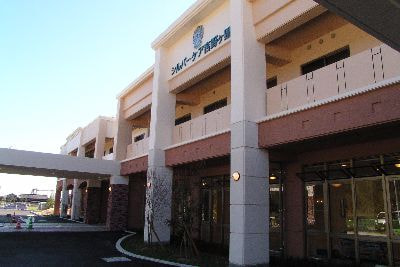 シルバーケア吉野ヶ里