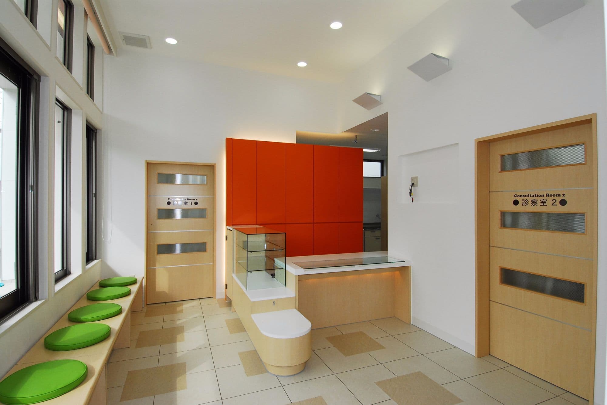 まつばらペットクリニック