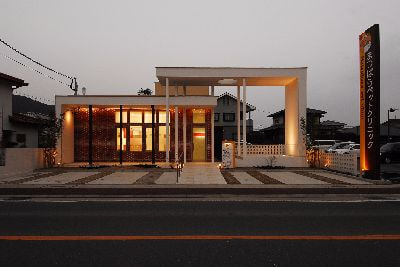 まつばらペットクリニック