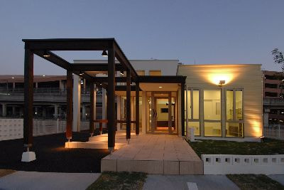 うりゅう動物病院