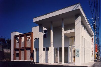 藤中ペットクリニック