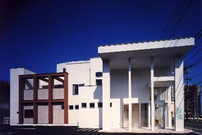 藤中ペットクリニック