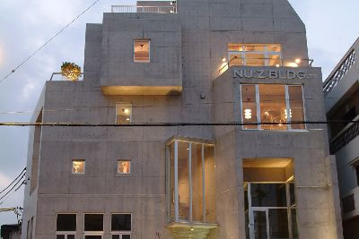 NU:Z BLDG