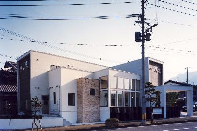 島原アニマルケアセンター