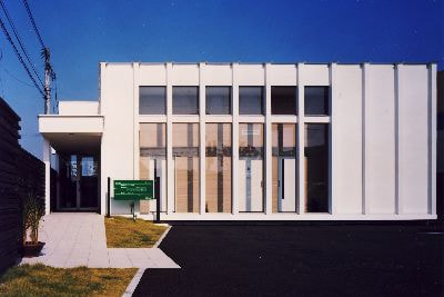 ライフデンタルクリニック