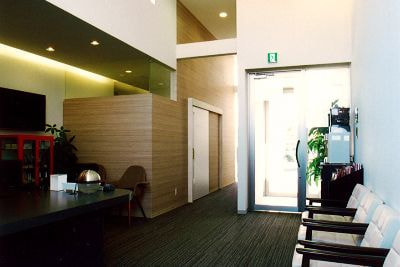 ライフデンタルクリニック