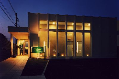 ライフデンタルクリニック