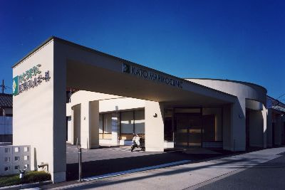 かとうまりこ皮膚科