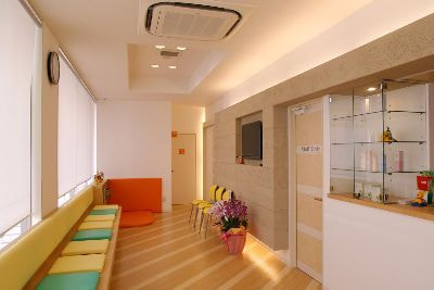 かとうまりこ皮膚科