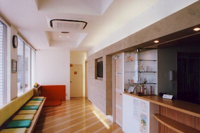 かとうまりこ皮膚科