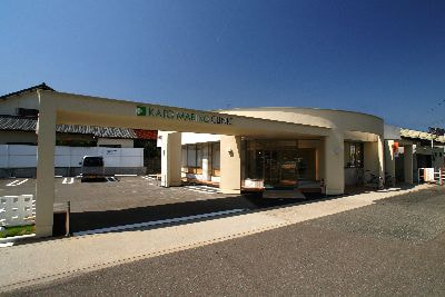 かとうまりこ皮膚科