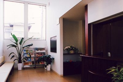 やまさき脳神経内科クリニック