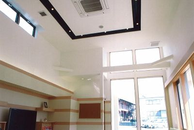 しもはし内科クリニック