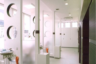 花畑歯科クリニック