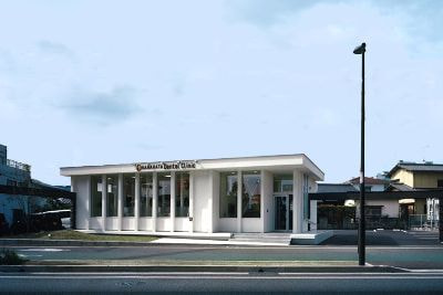 花畑歯科クリニック