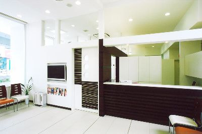 花畑歯科クリニック