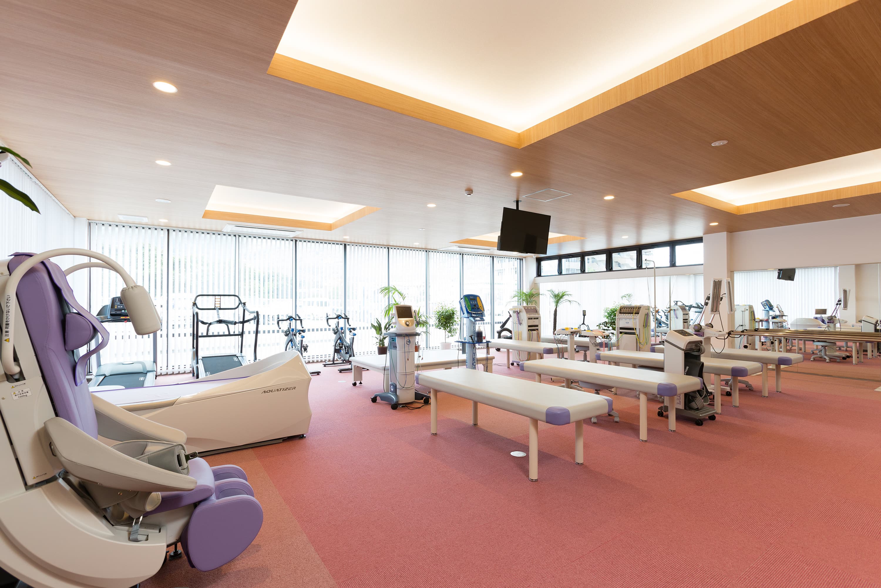 くまの整形外科スポーツ&肩クリニック