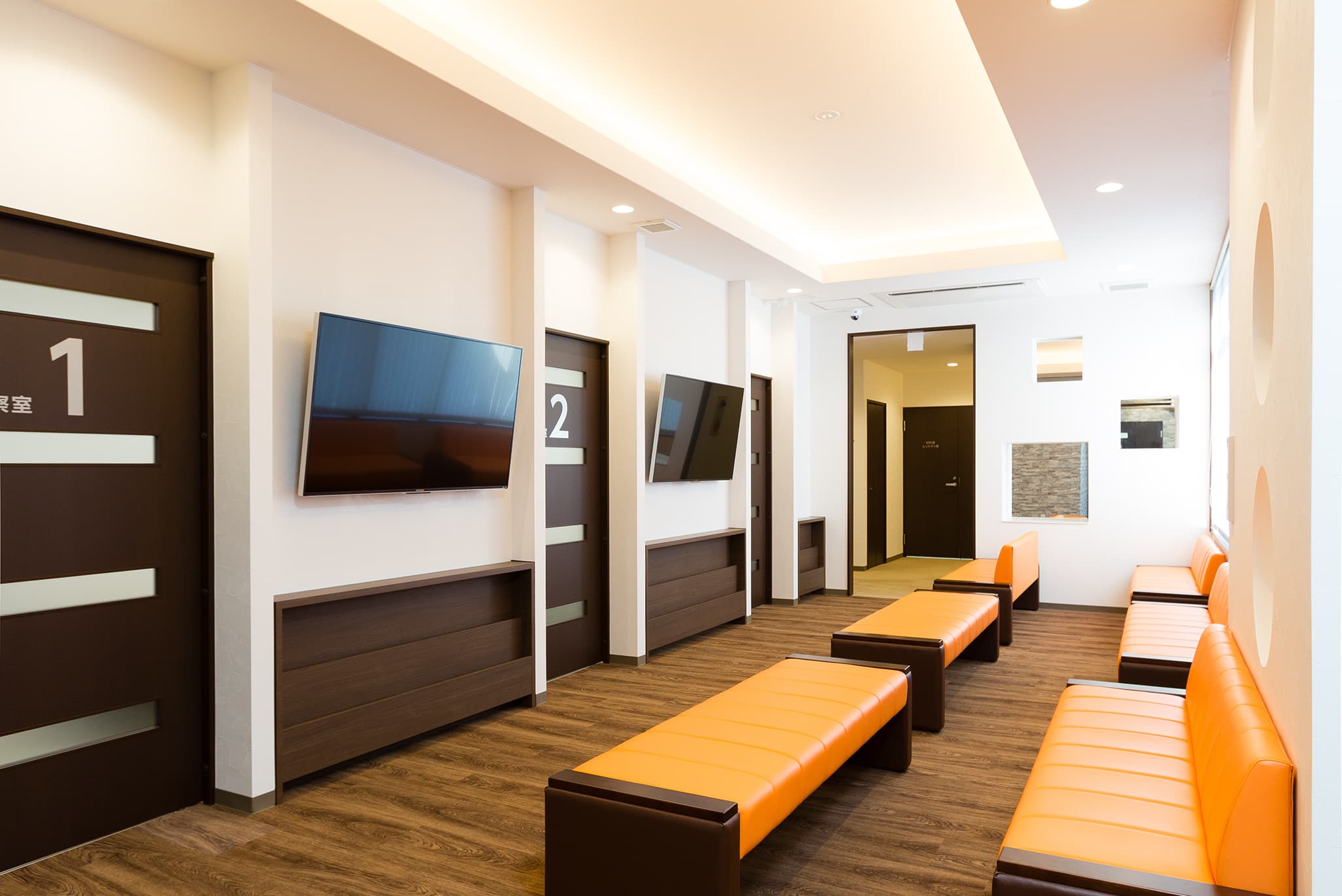 くまの整形外科スポーツ&肩クリニック