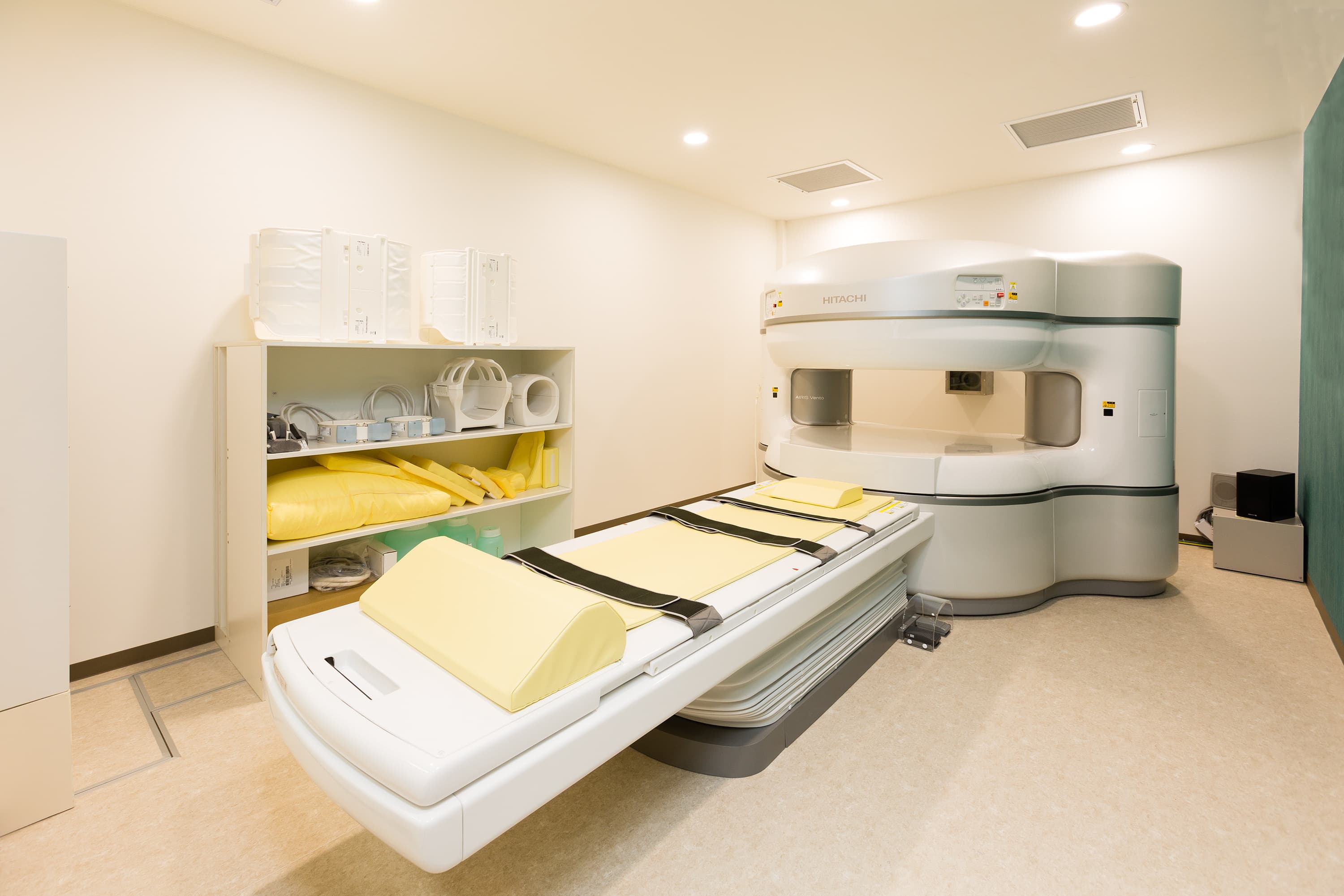 くまの整形外科スポーツ&肩クリニック